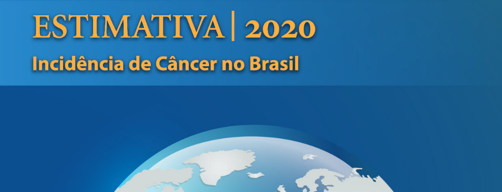 Estimativa do câncer no Brasil